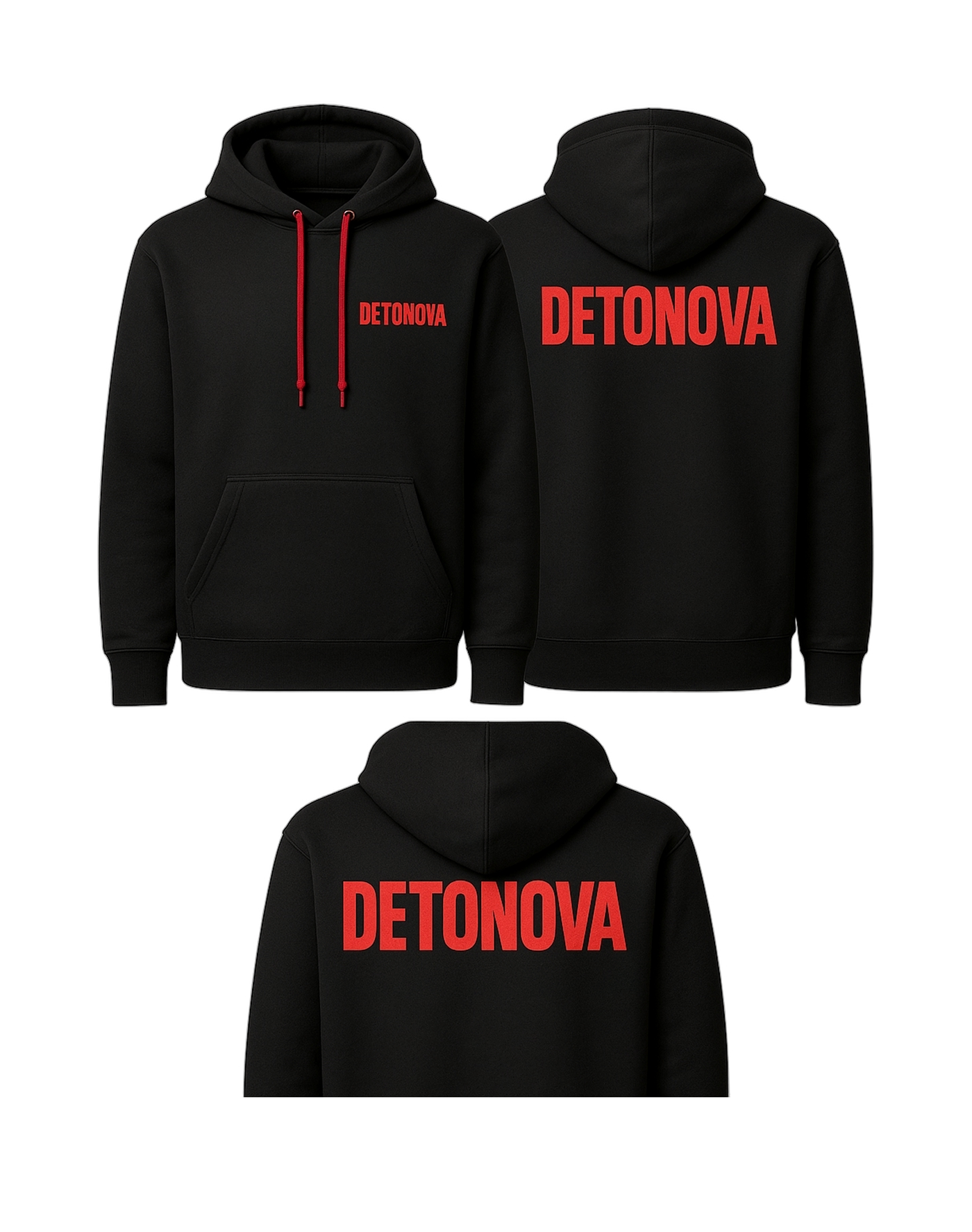 Detonova
