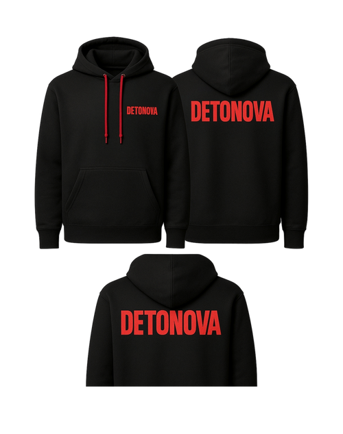 Detonova