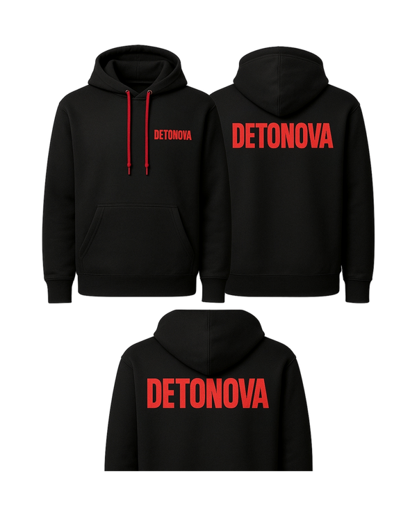 Detonova