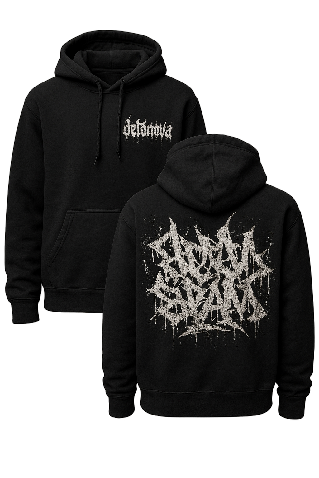 Detonova Winter Collection