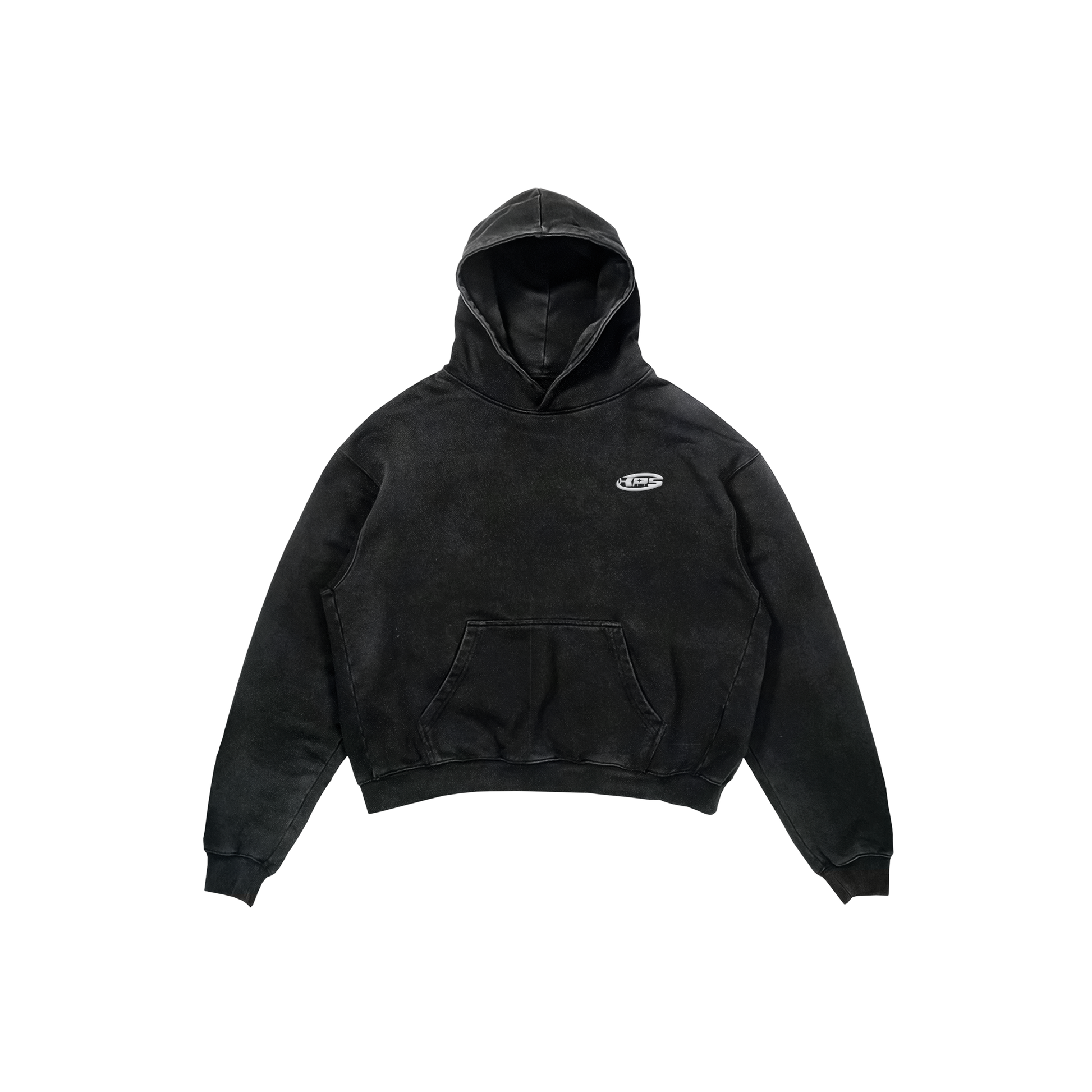 Xplosion Hoodie