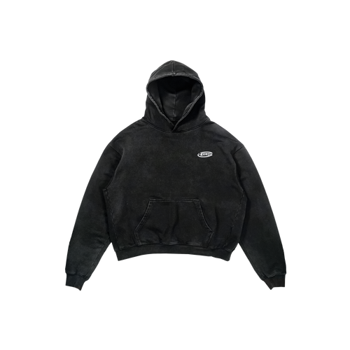 Xplosion Hoodie