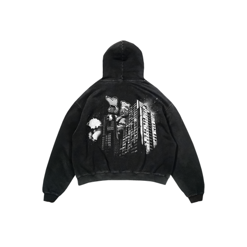 Xplosion Hoodie