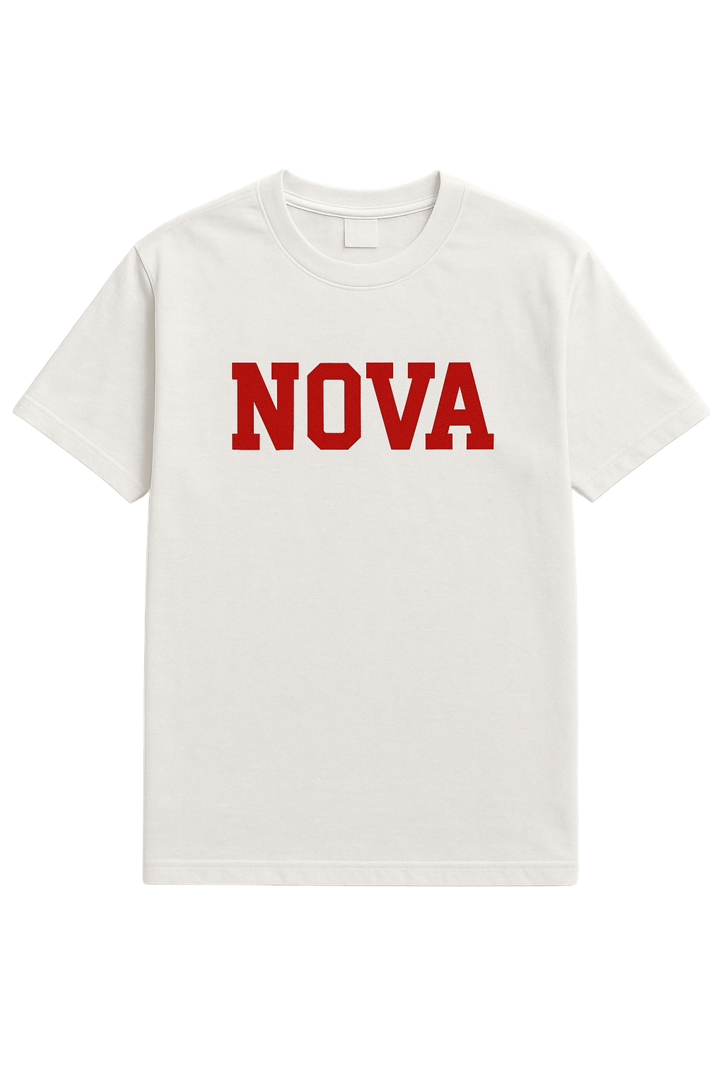 Detonova T-Shirt – Techwear Streetwear Graphic Tee