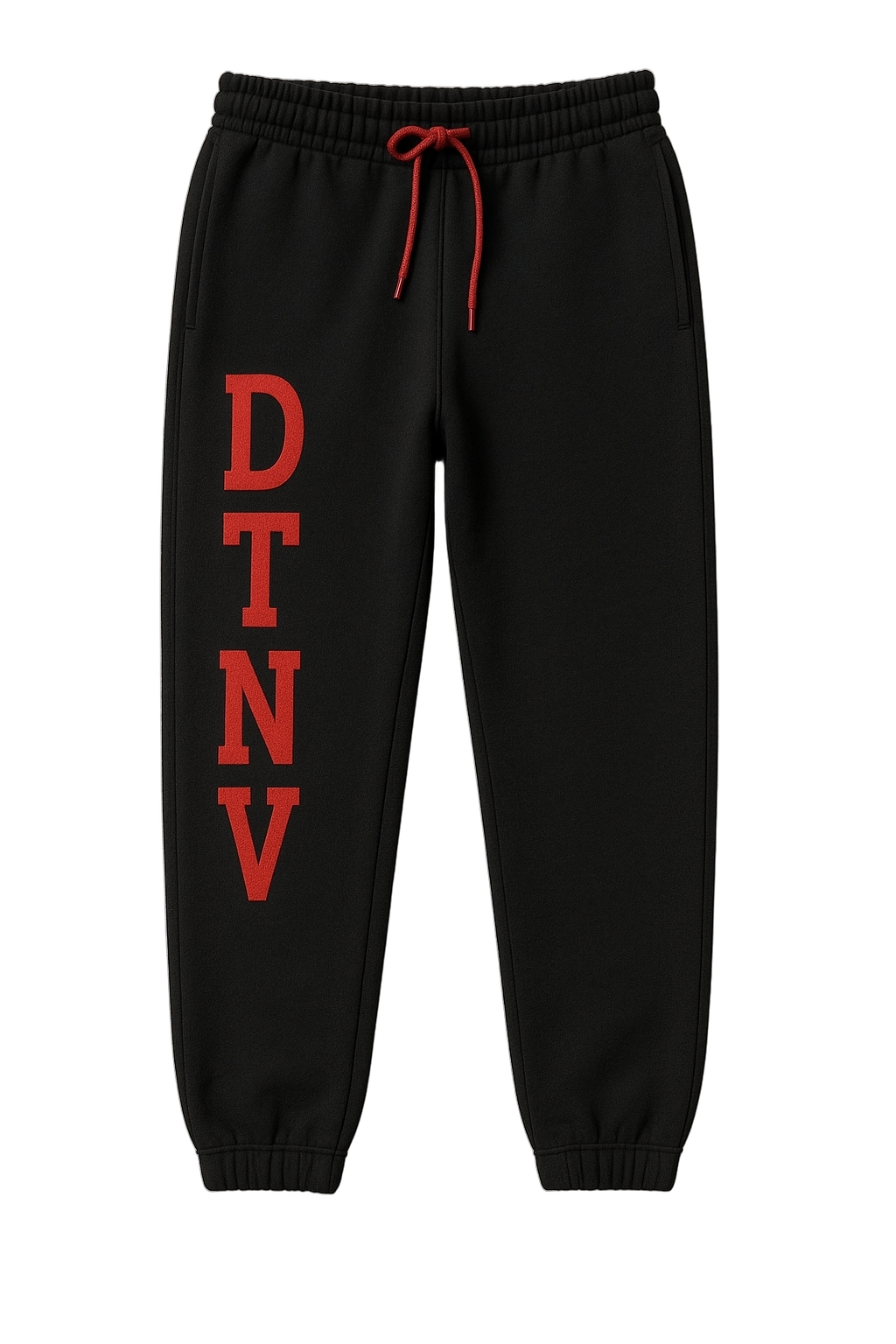 Detonova Sweatpants – Oversized Techwear Joggers