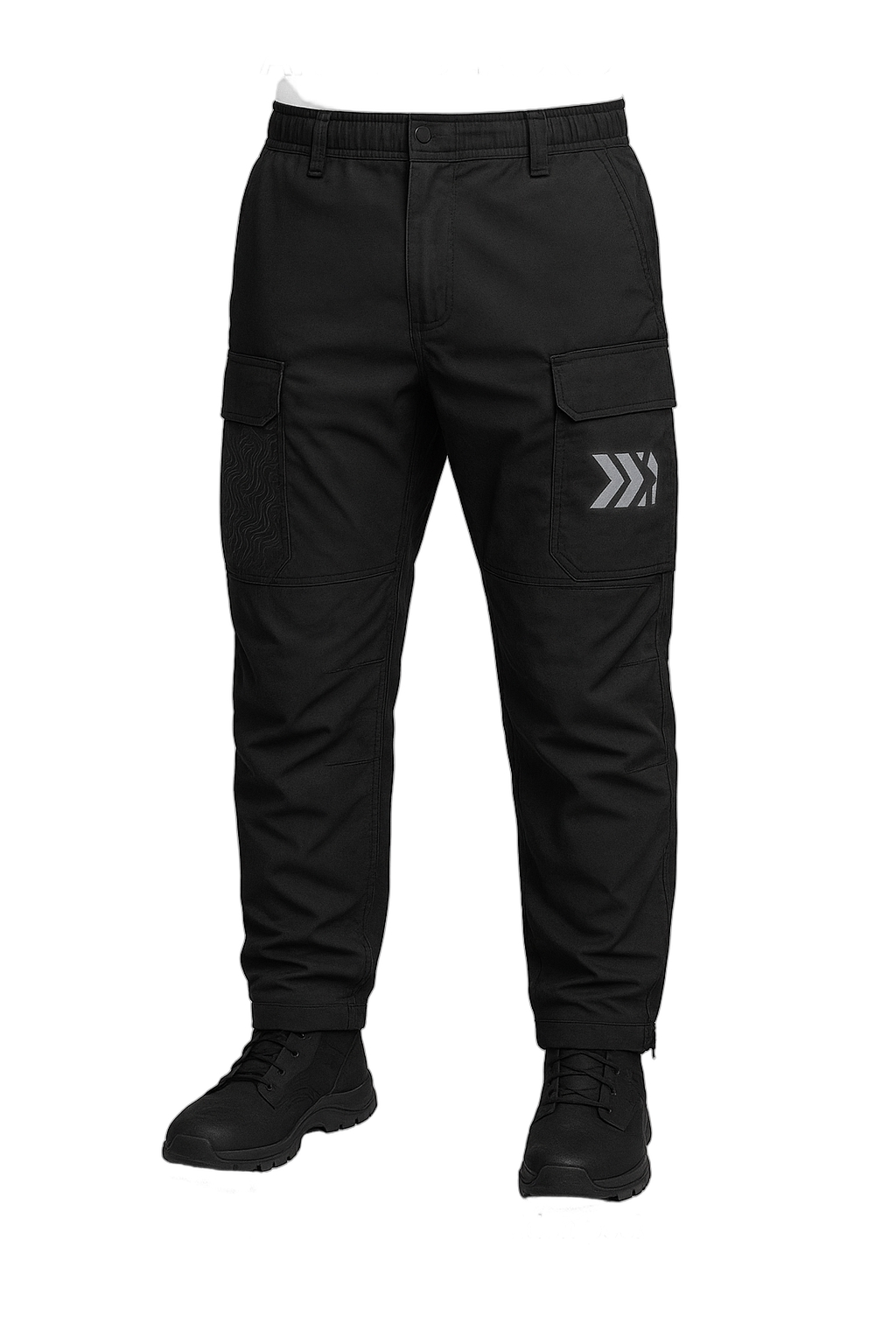 Shadow Pants – Utility Streetwear Cargo Fit