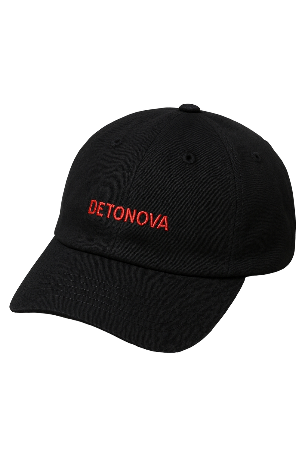 Detonova Cap – Streetwear Techwear Cap