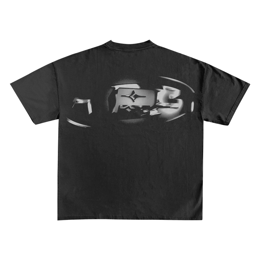 Xplosion T-Shirt – Techwear Streetwear Graphic Tee