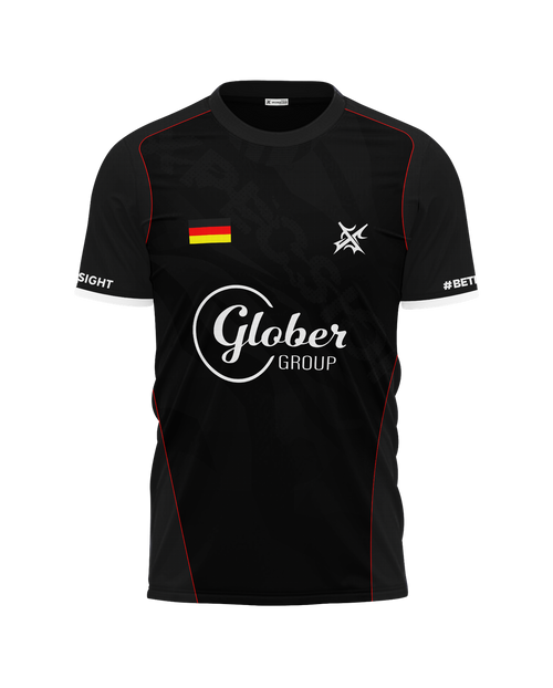 Xplosion Jersey